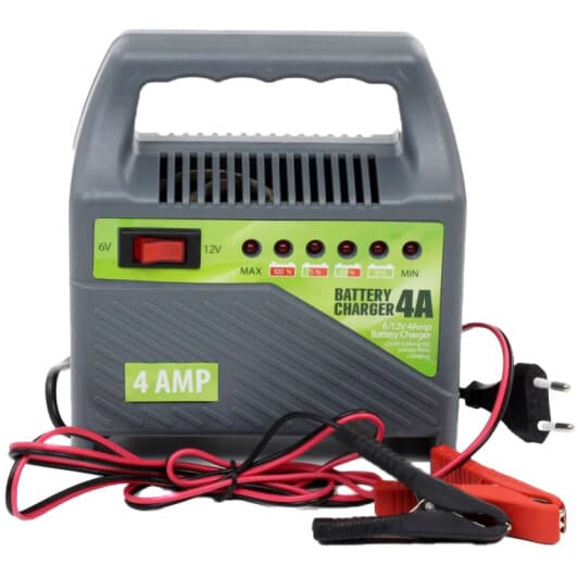 Зарядний пристрій Pulso BC-10641