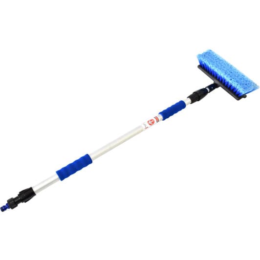 Щетка с подключением к воде Vitol SC1952