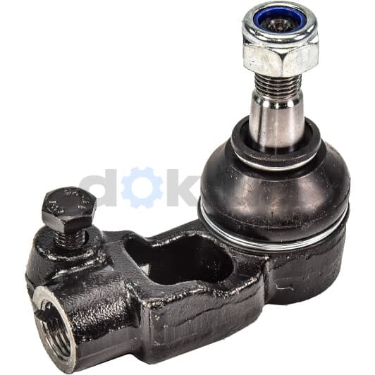 1244600680 JP Group Наконечник рулевой тяги