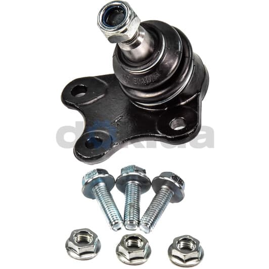 1140302170 JP Group Шаровая опора