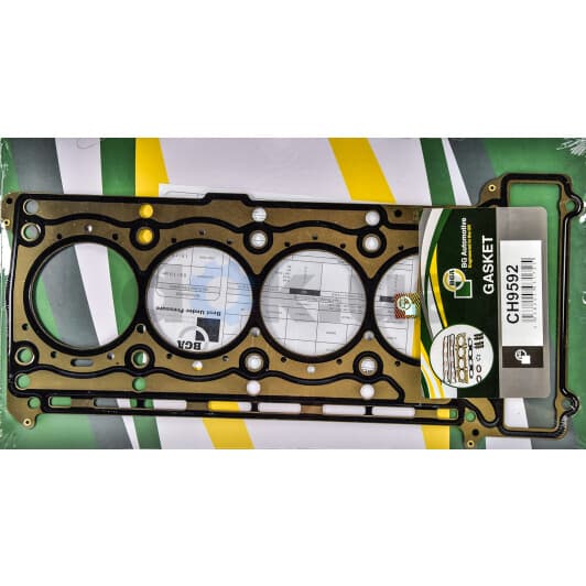 CH9592 BGA Прокладка ГБЦ