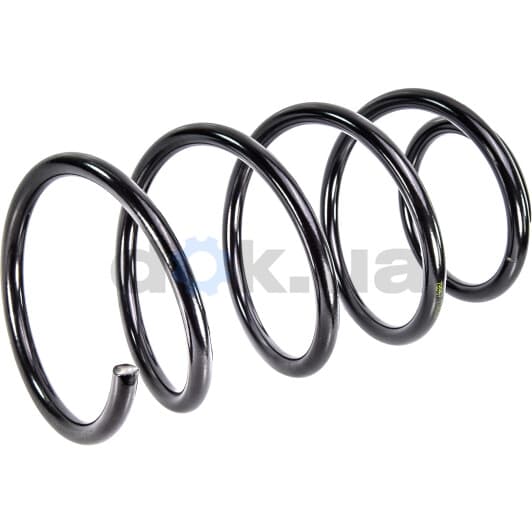 4037232 Lesjöfors Пружина подвески