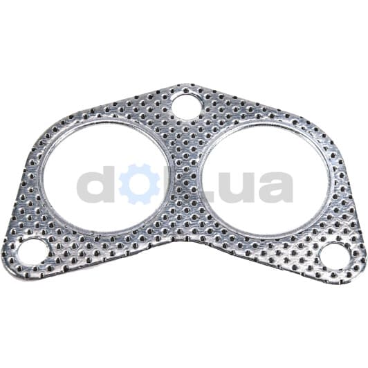 00646600 Ajusa Прокладка выпускного коллектора