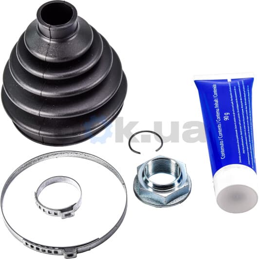 13-0399 Metelli Пильовик гранати