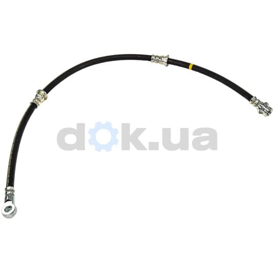 4650A702 Mitsubishi Гальмівний шланг для Mitsubishi Pajero