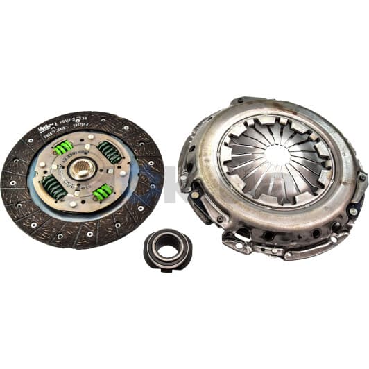 821499 Valeo Комплект зчеплення