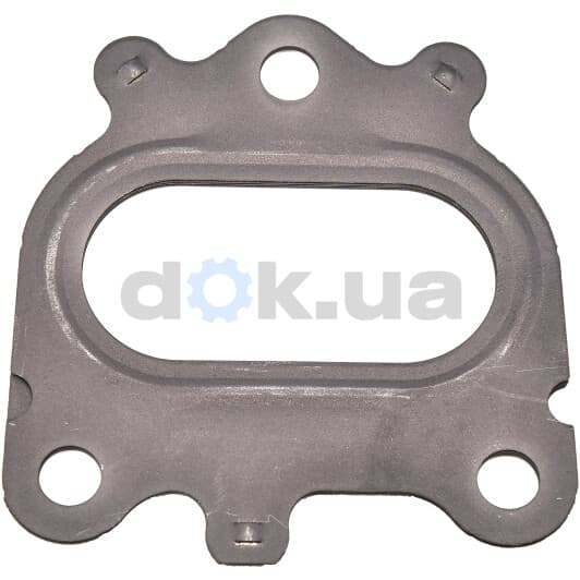 ME203114 Mitsubishi Прокладка выпускного коллектора для Mitsubishi Pajero
