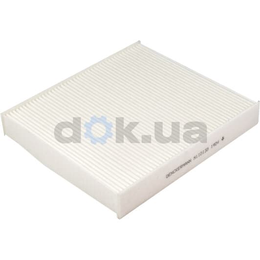 M110138 Denckermann Фильтр салона