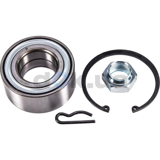 W413063 Denckermann Підшипник ступиці колеса