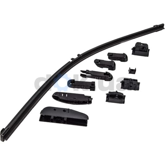 029 580 2300 Meyle Щітки склоочисника