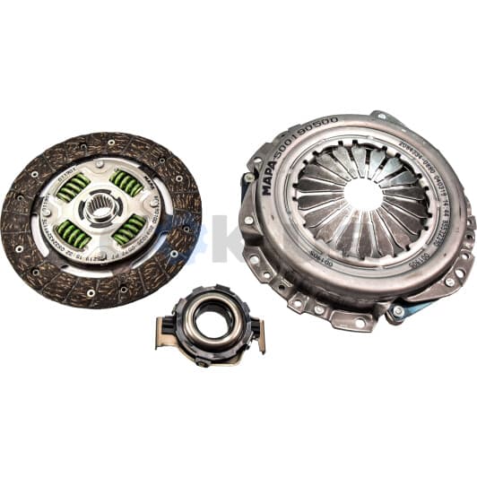 001190100 MAPA Комплект сцепления