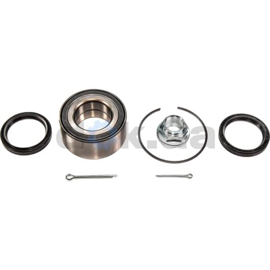 H1I003BTA BTA Подшипник ступицы колеса для Land Rover Freelander