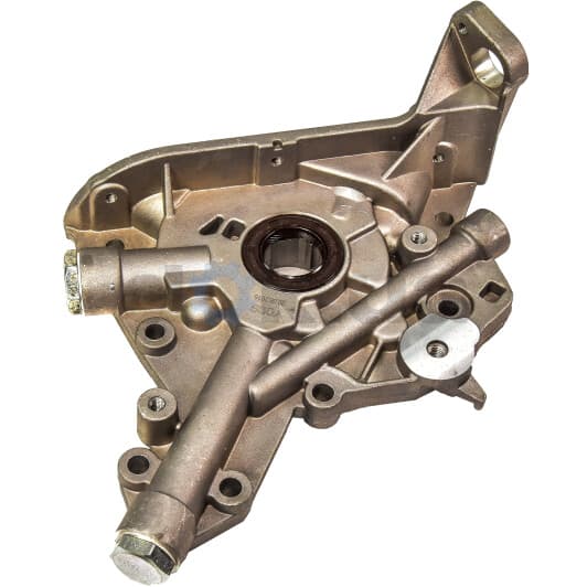 OP242 Fai Оливний насос