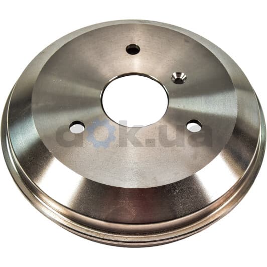 7D0598 LPR Тормозной барабан