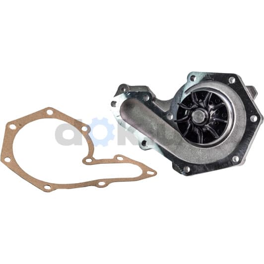 WP0241 LPR Помпа