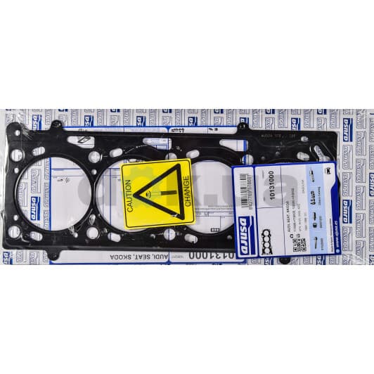 10131000 Ajusa Прокладка ГБЦ