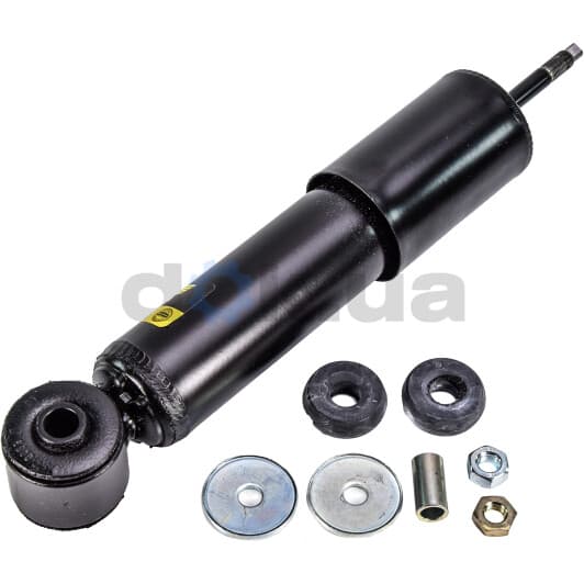 V2065 Monroe Амортизатор для Volkswagen Transporter