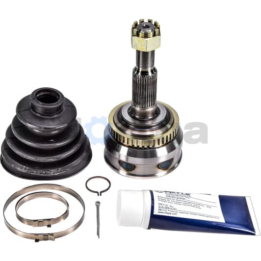 614 498 0007 Meyle Граната