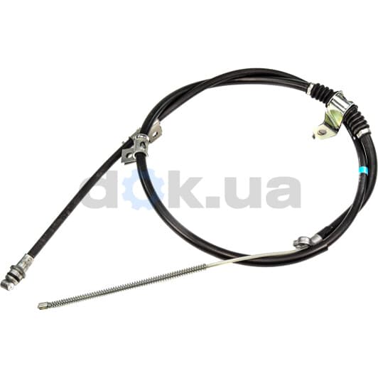 4820A087 Mitsubishi Трос ручного гальма