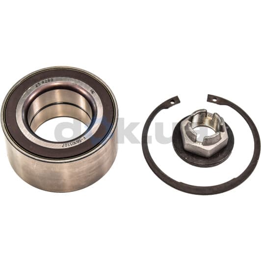 VKBA 6780 SKF Подшипник ступицы колеса