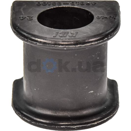 ADT380140 Blue Print Втулка стабилизатора для Toyota Camry