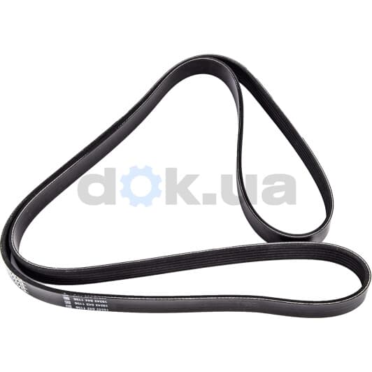 6PK1765 Dayco Поликлиновой ремень