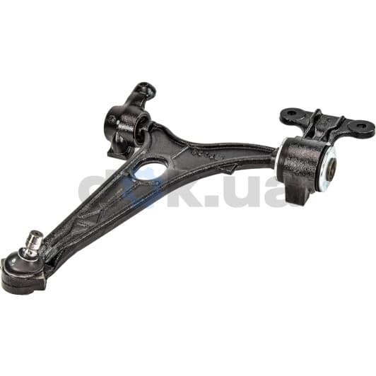 31155 01 Lemförder Важіль підвіски