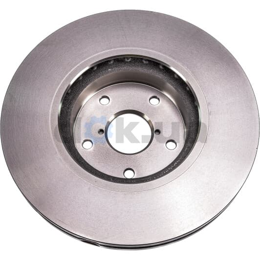 DF4930S TRW Тормозной диск