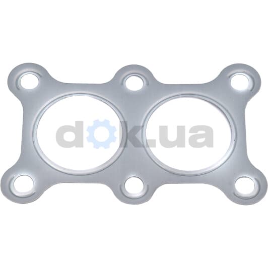 00392500 Ajusa Прокладка приемной трубы