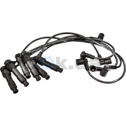 1801-0152 Profit Комплект проводов зажигания