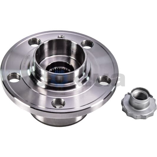 H1A007BTA BTA Ступица колеса