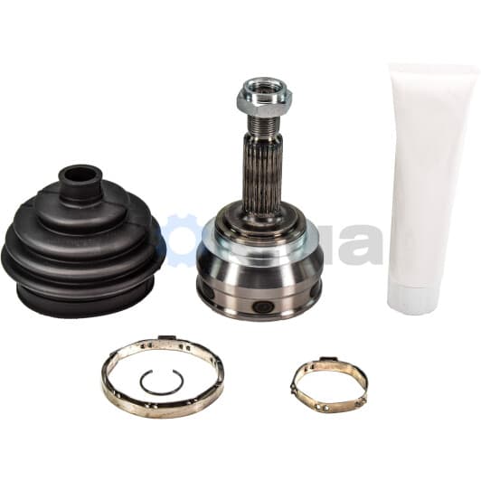 40.10.600 Starline ШРУС