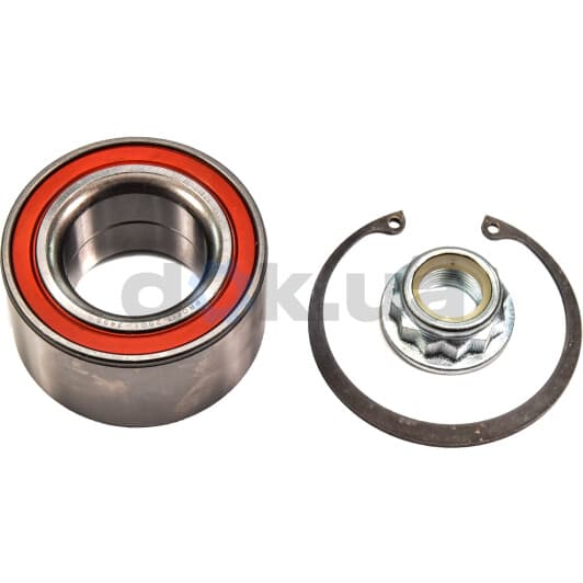 2501-3455 Profit Підшипник ступиці колеса