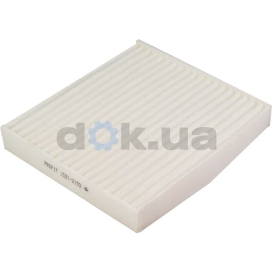 1521-2150 Profit Фільтр салону