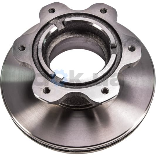 02-ME016 SBP Тормозной диск