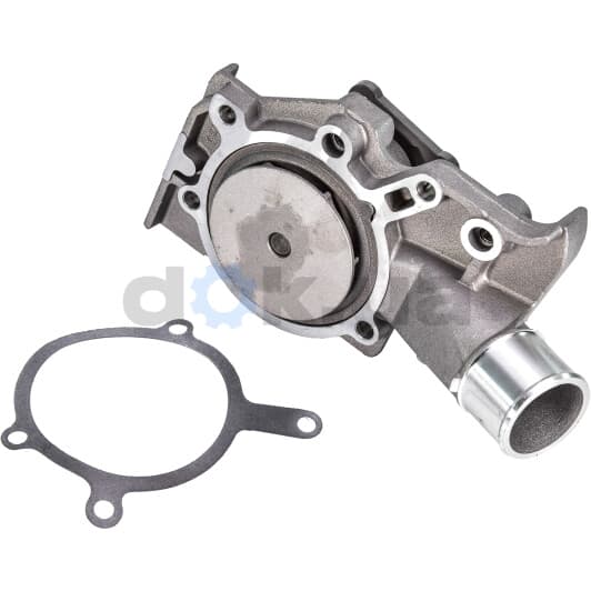 1701-0509 Profit Помпа для Ford Mondeo