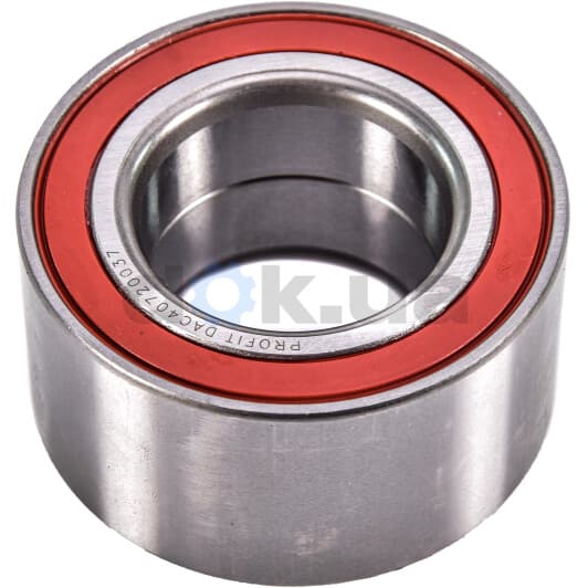 DAC40720037 Profit Підшипник ступиці колеса