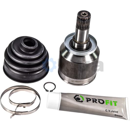 2810-1028 Profit Граната