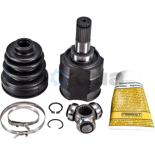 2211-CERII16 Febest Граната