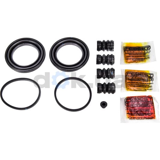 0275-N15F Febest Ремкомплект тормозного суппорта