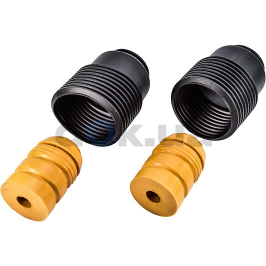 PK074 Monroe Комплект (пыльники + отбойники)