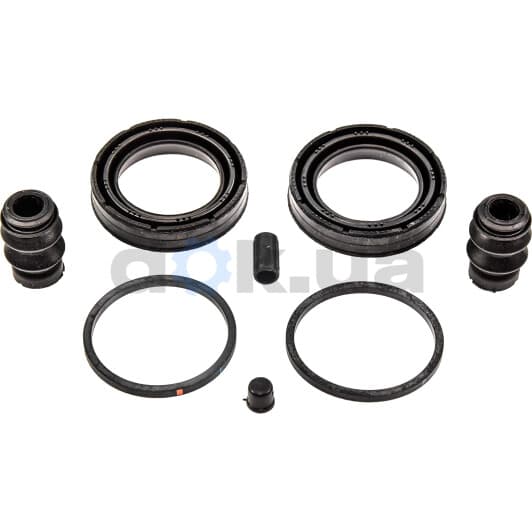 400858 ERT Ремкомплект тормозного суппорта