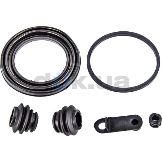 401701 ERT Ремкомплект гальмівного супорта