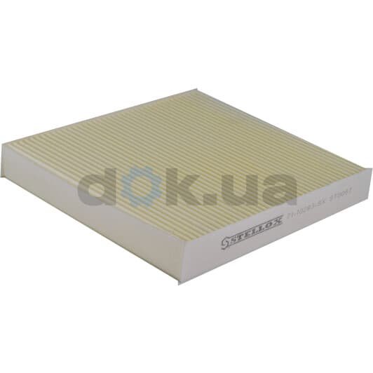 71-10283-SX Stellox Фильтр салона