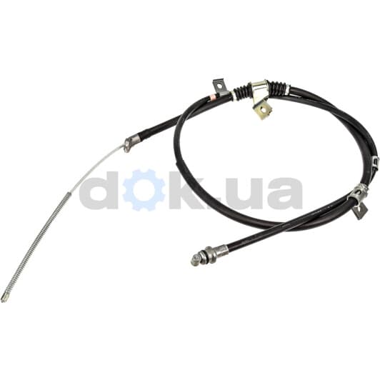 4820A088 Mitsubishi Трос ручного гальма для Mitsubishi Pajero