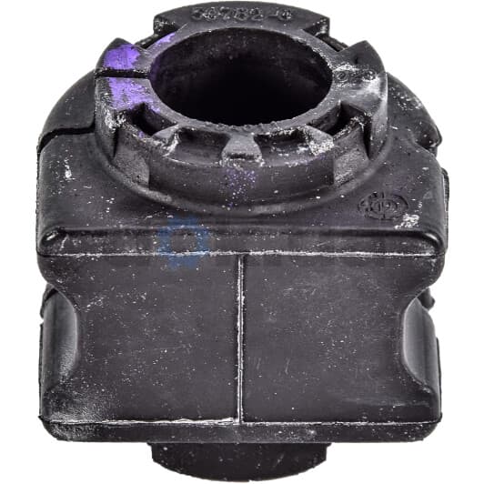 590212 Hutchinson Втулка стабилизатора для Renault Kangoo