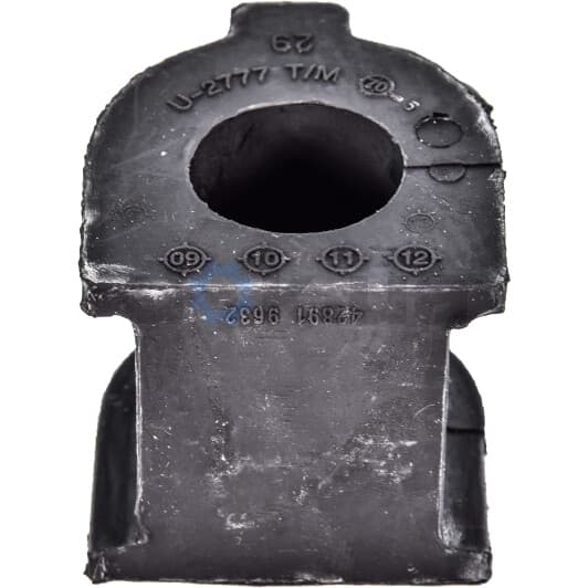 42891 Febi Втулка стабілізатора для Toyota Land Cruiser Prado (120, 150)