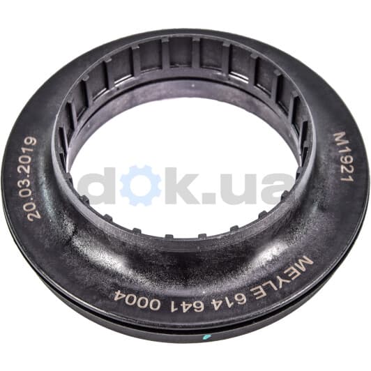 614 641 0004 Meyle Опорний підшипник амортизатора