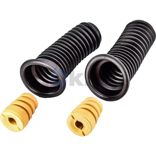 PK291 Monroe Комплект (пильники + відбійники)