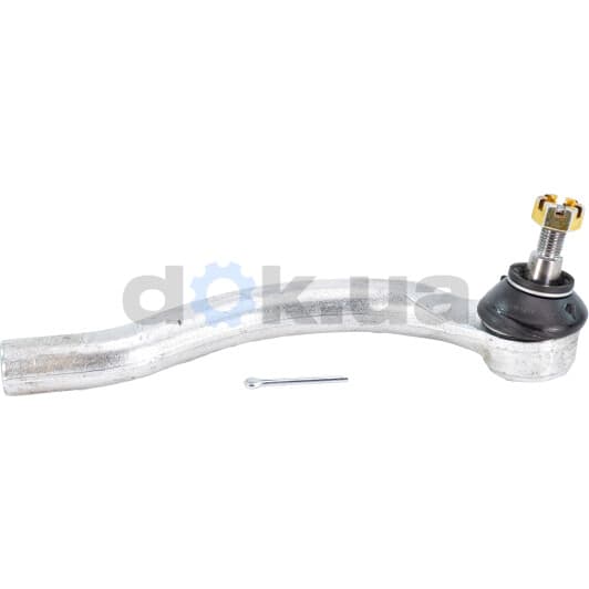 85 92 9287 SWAG Наконечник рулевой тяги для Honda Accord